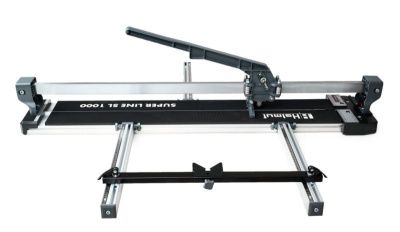 Плиткорез ручной Helmut SUPER LINE SL 1000-Tehinstrument