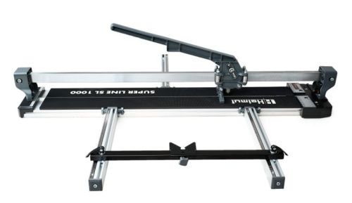 Плиткорез ручной Helmut SUPER LINE SL 1000-Tehinstrument