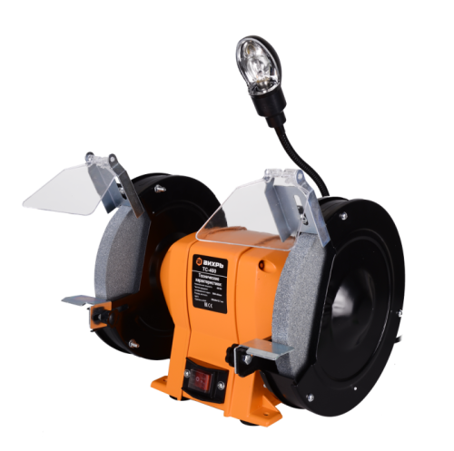 Точильный станок Вихрь ТС-400-Tehinstrument