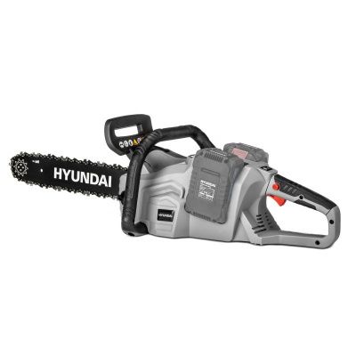 Аккумуляторная цепная пила Hyundai XA 4014-Tehinstrument