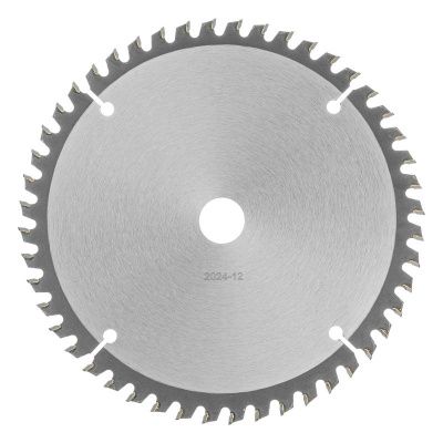 Пильный диск по ламинату ф185 х 20 мм, 48 зубьев Denzel-Tehinstrument