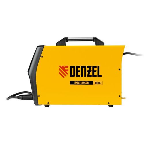 Полуавтоматический сварочный аппарат Denzel IMIG-185SDR-Tehinstrument