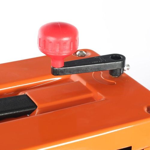 Станок рейсмусовый Patriot TP 255-Tehinstrument