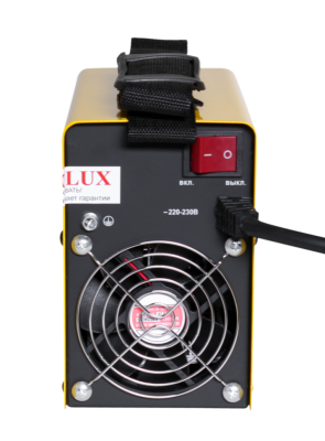 Сварочный аппарат Eurolux IWM190-Tehinstrument