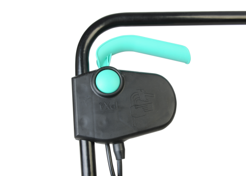 Электрическая газонокосилка  Sturm EL1838-Tehinstrument