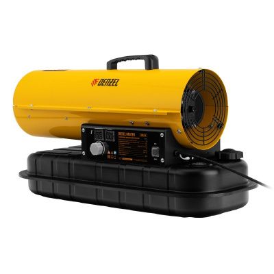 Дизельная тепловая пушка Denzel DHG-20-Tehinstrument