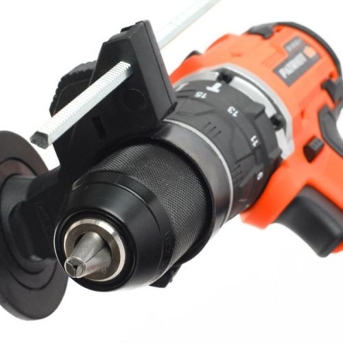 Дрель-шуруповерт бесщеточная аккумуляторная Patriot BR 216 UES-h-Tehinstrument