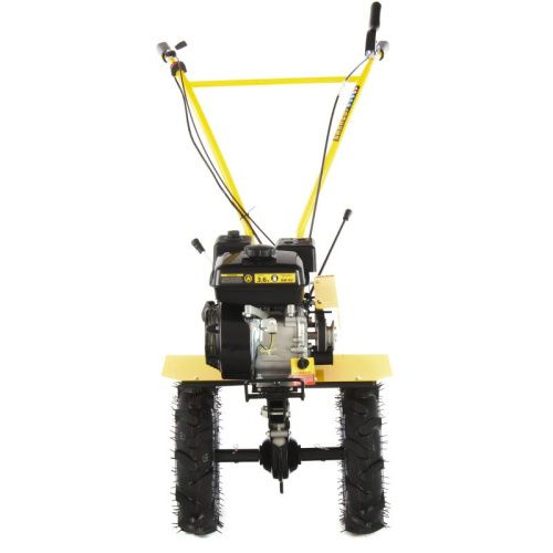 Мотоблок Denzel DPT-170-Tehinstrument