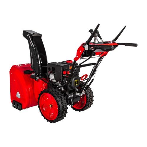 Снегоуборщик бензиновый DDE ST7066LE-Tehinstrument