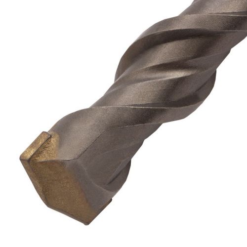 Бур по бетону DENZEL 22 x 460 мм-Tehinstrument