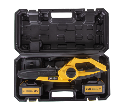 Аккумуляторная пила Huter ELS-20/8-Li-2К-BL-Tehinstrument