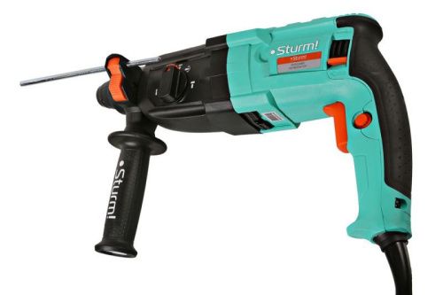 Перфоратор SDS Plus  Sturm RH2524BR-Tehinstrument
