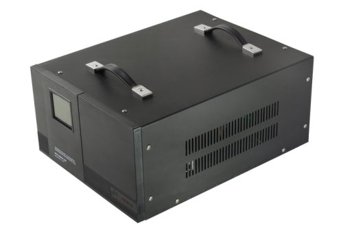 Стабилизатор напряжения РЕСАНТА АСН-5000/1-ЭМ-Tehinstrument