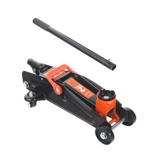 Домкрат подкатной Patriot DP 2000 2T-Tehinstrument