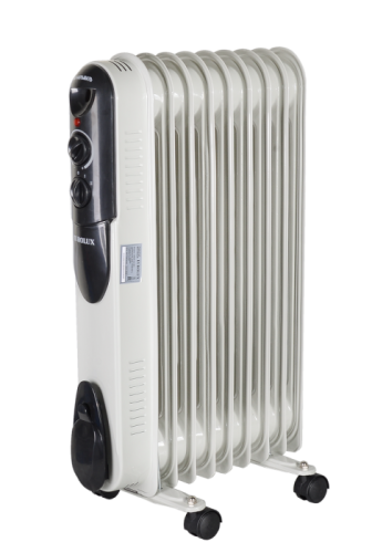 Масляный радиатор Eurolux ОМПТ-EU-9Н-Tehinstrument