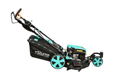 Бензиновая газонокосилка  Sturm PL5117SF-Tehinstrument