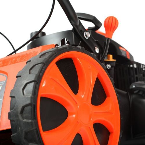 Газонокосилка бензиновая Patriot PT 47 LS-Tehinstrument