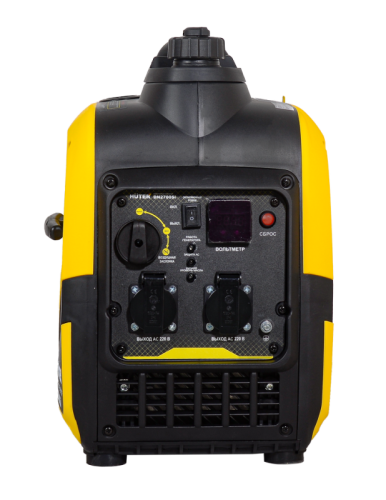 Инверторный генератор Huter DN2700Si-Tehinstrument