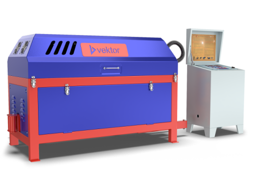 Правильно-отрезной станок Vektor ССМ-10B-Tehinstrument