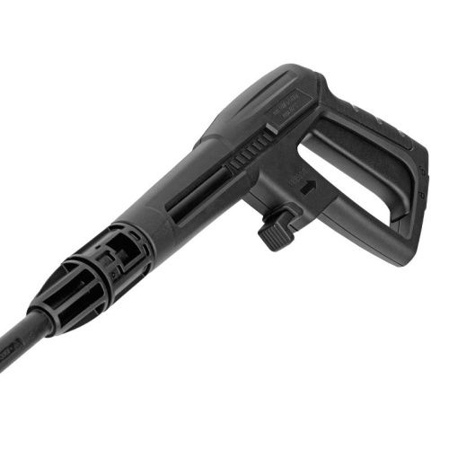 Моечная машина высокого давления R-135, 1600 Вт, 135 бар, 390 л/ч Denzel-Tehinstrument