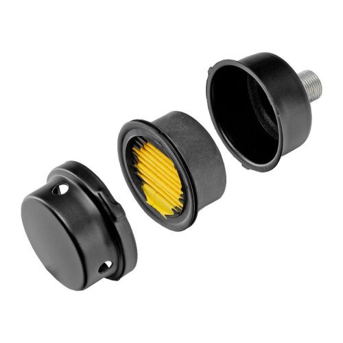 Компрессор воздушный Denzel DK1500/24, Х-PRO-Tehinstrument