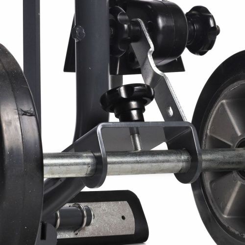 Направляющая тележка PATRIOT DSW 7 для бензореза-Tehinstrument