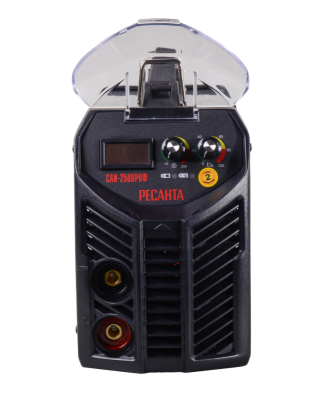 Сварочный аппарат инверторный Ресанта САИ 250 ПРОФ-Tehinstrument