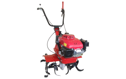 Бензиновый культиватор Ока Садовник МК-2 (мотокультиватор Садовник МК-2)-Tehinstrument
