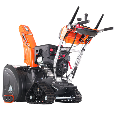 Гусеничный снегоуборщик YARD FOX PRO 6654ET-Tehinstrument