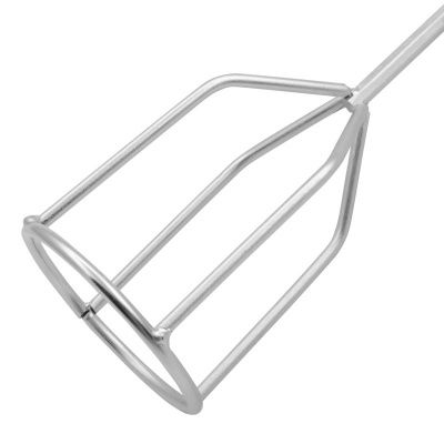 Миксер для гипсовых смесей Denzel 100 х 590 мм-Tehinstrument