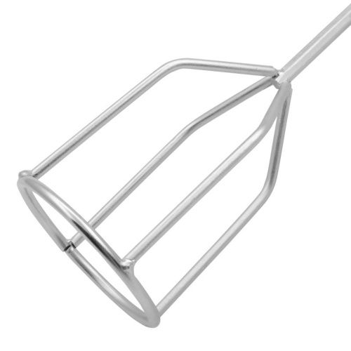 Миксер для гипсовых смесей Denzel 100 х 590 мм-Tehinstrument