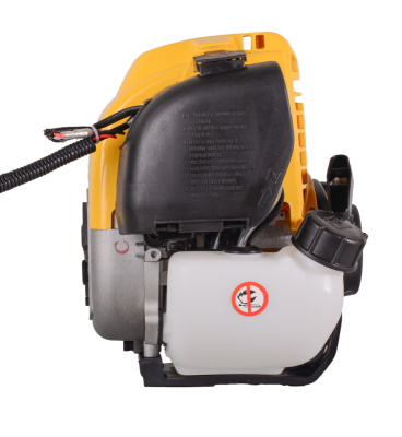 Бензиновый триммер Huter GGT-2000 4ТА (четырёхтактный)-Tehinstrument