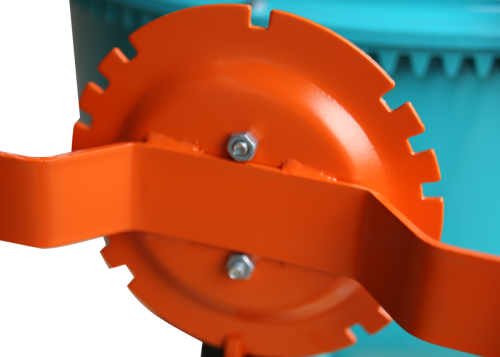 Бетономешалка  Sturm CM20180CI-Tehinstrument