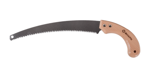 Садовая пила 480 мм с деревянной рукояткой Вихрь-Tehinstrument