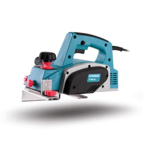 Электрорубанок Hyundai P 900-82 Expert (электрический рубанок Хендай Р 900-82 Эксперт)-Tehinstrument