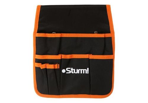 Сумка для инструментов на пояс  Sturm TBP001-Tehinstrument
