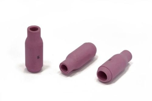 Сопло керамическое TIG17-18-26 d.8.0 (№5), Aurora-Tehinstrument