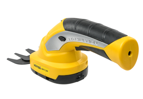Аккумуляторный триммер-кусторез Huter GET-7,2-Tehinstrument
