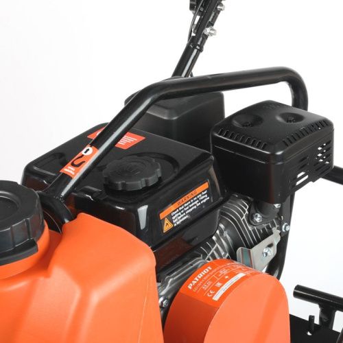 Виброплита бензиновая Patriot VT-100 LB-Tehinstrument