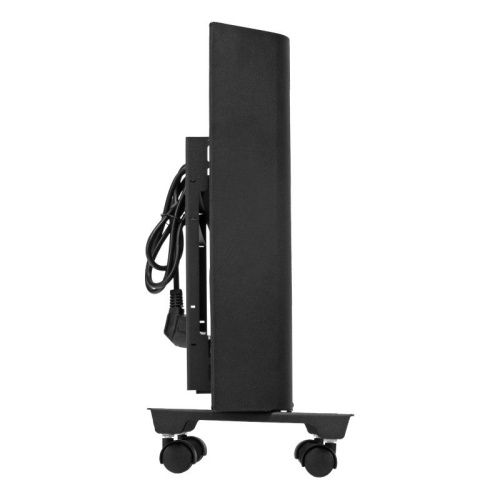 Конвектор электрический Denzel XCE-1000 черный-Tehinstrument