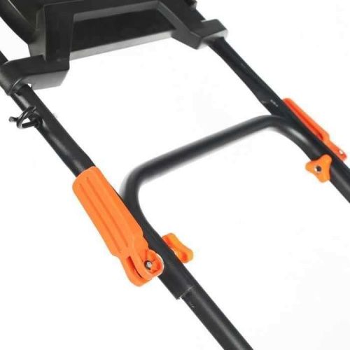 Бензиновая газонокосилка Patriot PT 48 LSI Premium (газонокосилка Патриот РТ 48 LSI Premium)-Tehinstrument