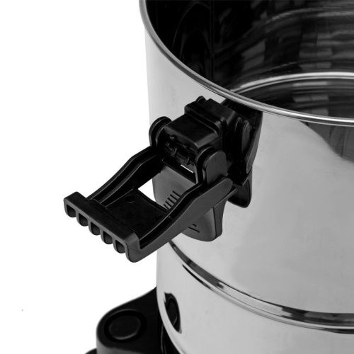 Пылесос строительный Denzel SVC15-Tehinstrument