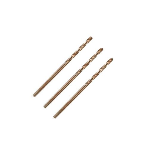 Сверло по металлу (2.0х49/24 мм, 3 шт.), Patriot-Tehinstrument