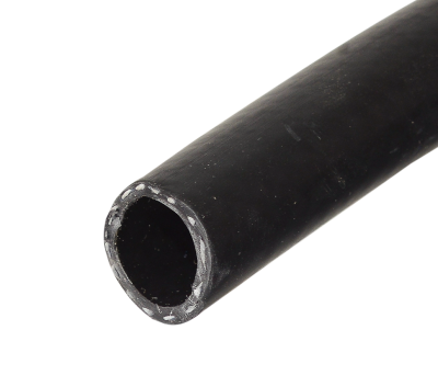 Шланг Вихрь резиновый армированный, 12,5 х 16- 1,0 - ВГ., бухта 25м (чёрный) ТЭП-Tehinstrument