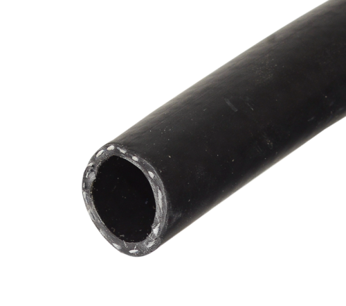 Шланг Вихрь резиновый армированный, 12,5 х 16- 1,0 - ВГ., бухта 25м (чёрный) ТЭП-Tehinstrument