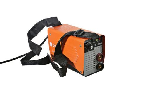 Сварочный инвертор СОЮЗ САС-97И250-Tehinstrument