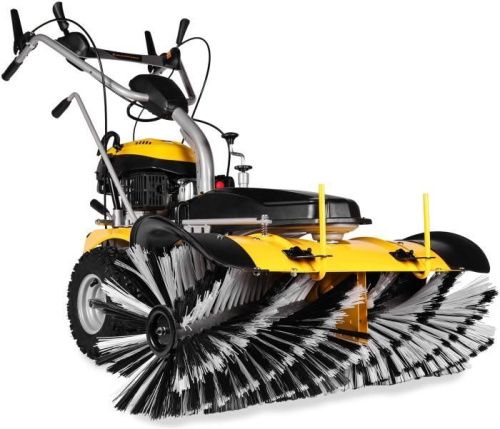 Машина подметально-уборочная CHAMPION GS5080-Tehinstrument