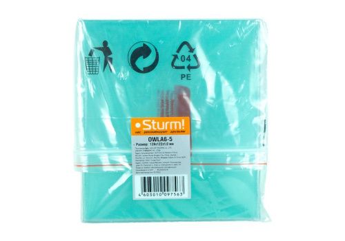 Защитное стекло маски сварщика  Sturm OWLA6-5-Tehinstrument