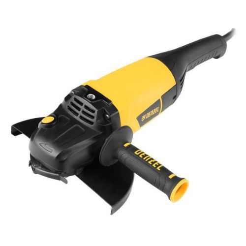 Машина шлифовальная угловая Denzel AG230-2600-Tehinstrument