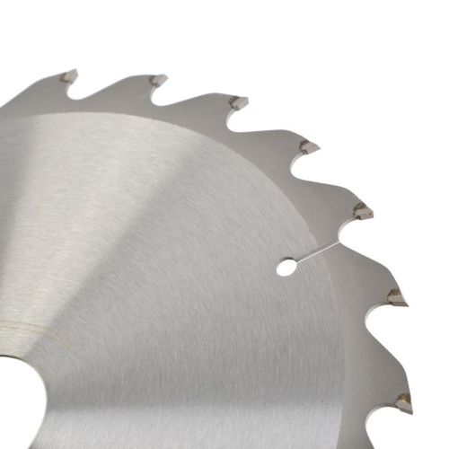 Пильный диск по дереву ArmorPiercing 190x30/20мм, 24 зуба, Hanskonner-Tehinstrument